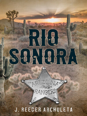 cover image of Rio Sonora